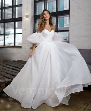 Свадебное платье Ariana купить в Минске