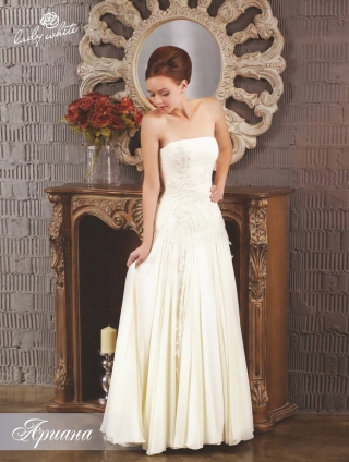 Свадебное платье Ариана купить в Минске