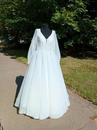 Свадебное платье Мэри купить в Минске