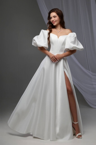 Свадебное платье Эмиле купить в Минске