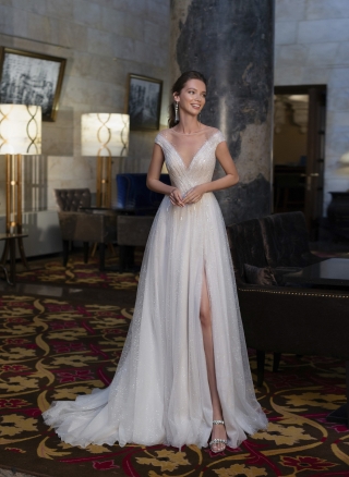 Свадебное платье Djaz купить в Минске