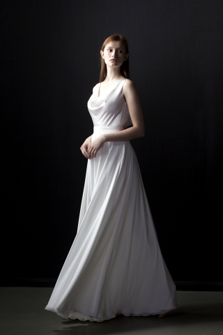 Свадебное платье Дейзи купить в Минске