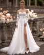 Свадебное платье Rose