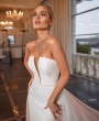 Свадебное платье Мартини