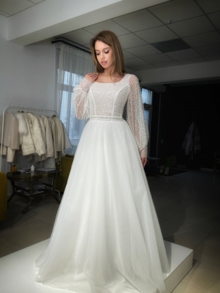 Свадебное платье Regina купить в Минске