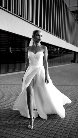 Свадебное платье Nata купить в Минске