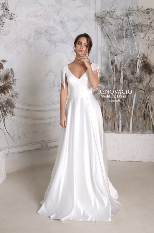 Свадебное платье Samanta  купить в Минске