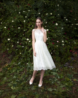 Свадебное платье Данни купить в Минске