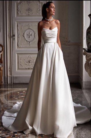 Свадебное платье Tenerife купить в Минске