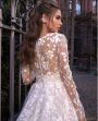 Свадебное платье Eva