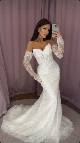 Свадебное платье Амитис купить в Минске