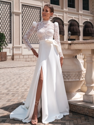 Свадебное платье Delli купить в Минске