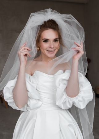 Свадебное платье фашинатия купить в Минске