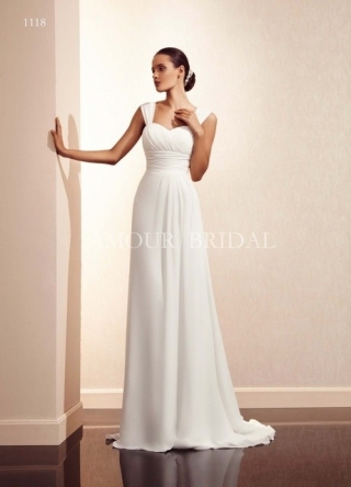Свадебное платье Amour Bridal Divina 1118 купить в Минске
