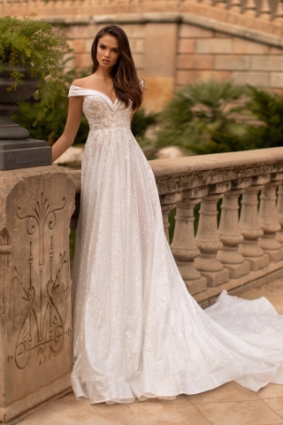Свадебное платье Sohie  купить в Минске