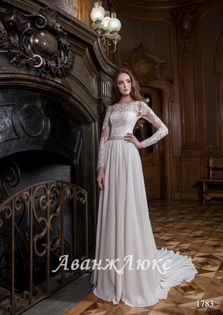 Свадебное платье Odri купить в Минске