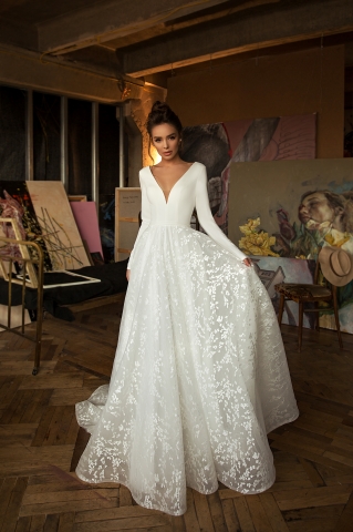 Свадебное платье Bony купить в Минске