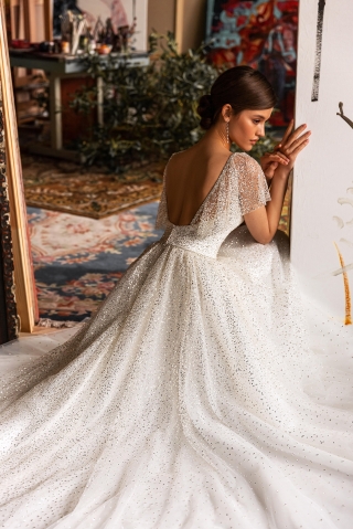 Свадебное платье Elina купить в Минске
