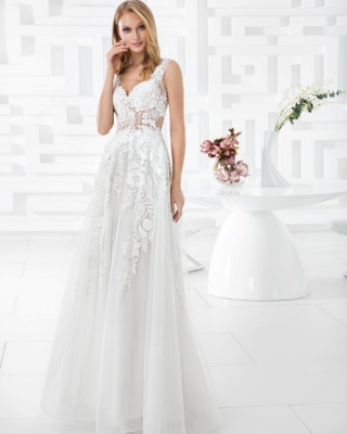 Свадебное платье Тасмания купить в Минске