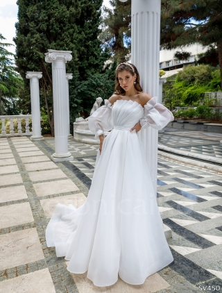 Свадебное платье Sheila купить в Минске