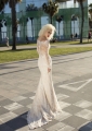 Свадебное платье Freesia New (Daria Karlozi)