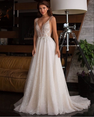 Свадебное платье Moon купить в Минске