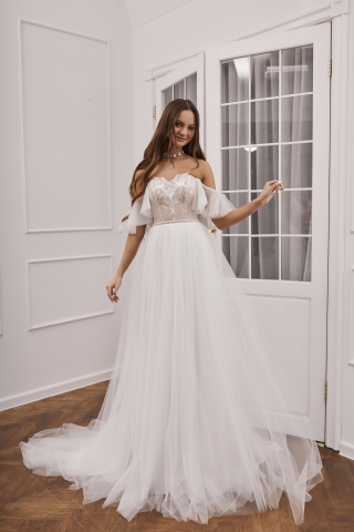 Свадебное платье Sara купить в Минске