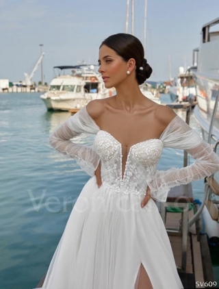 Свадебное платье Нилия купить в Минске