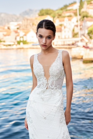 Свадебное платье Merida купить в Минске