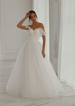 Свадебное платье Vita купить в Минске