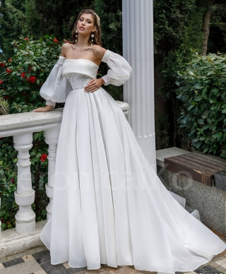 Свадебное платье Stefania  купить в Минске