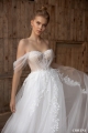 Свадебное платье Cortni