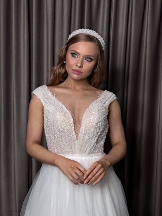 Свадебное платье Mia купить в Минске