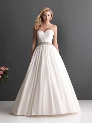 Свадебное платье 2614 купить в Минске