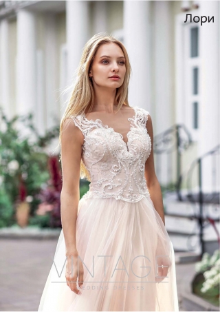 Свадебное платье Лори купить в Минске