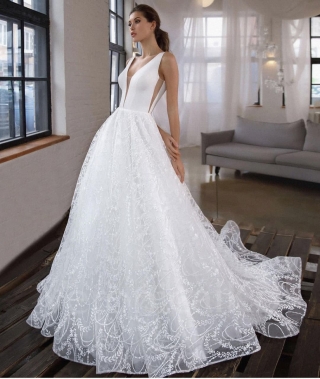 Свадебное платье Diana купить в Минске
