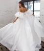 Свадебное платье Берта
