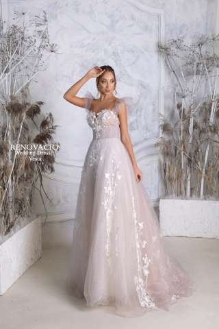 Свадебное платье Vesta купить в Минске