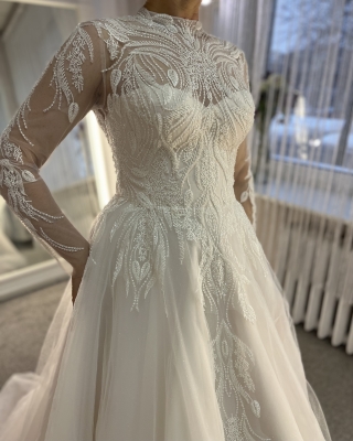 Свадебное платье Платье Пенелопа  купить в Минске