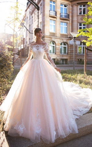 Свадебное платье Ginger купить в Минске