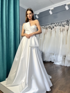 Свадебное платье Gracia купить в Минске