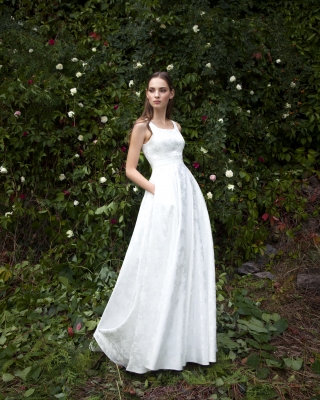 Свадебное платье Лесли купить в Минске