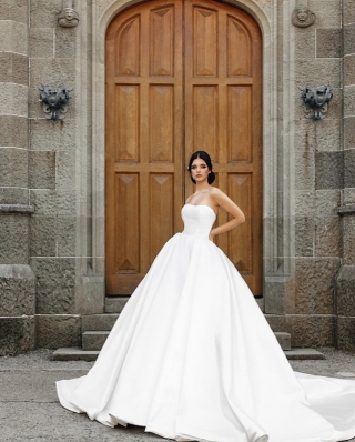 Свадебное платье Chloe купить в Минске