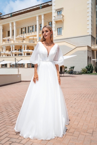 Свадебное платье Амитис купить в Минске
