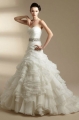 Свадебное платье Гемера