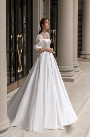 Свадебное платье Senni купить в Минске