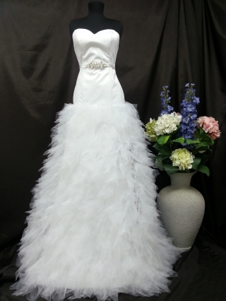 пышное свадебное платье купить в Минске