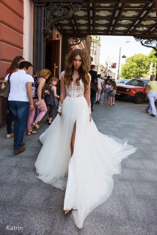 Свадебное платье Katrin купить в Минске