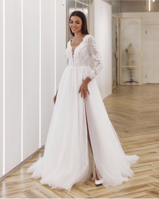 Свадебное платье Vanda купить в Минске