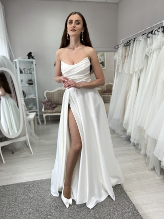 Свадебное платье Camelia купить в Минске